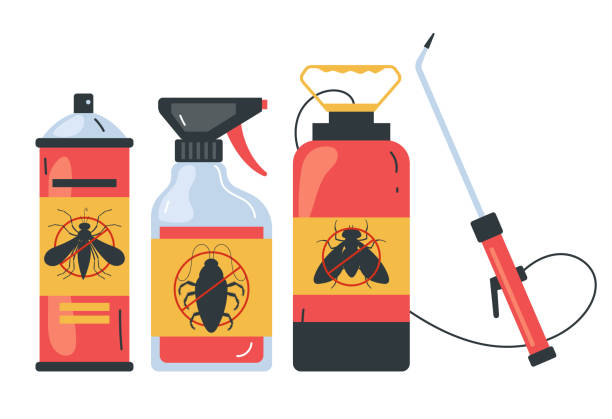 Pest Prevention Services in Marlboro Village, MD
